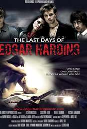 The Last Days of Edgar Harding
