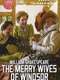 The Merry Wives of Windsor: Shakespeare's Globe Theatre