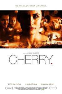 Cherry. - Poster