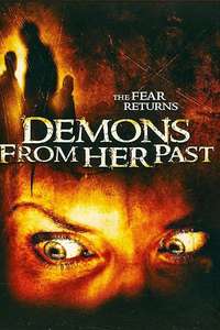 Demons from Her Past - Poster