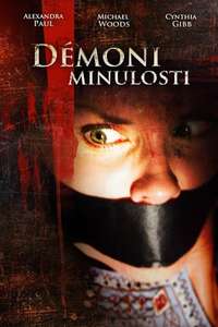 Demons from Her Past - Poster
