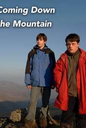 Coming Down The Mountain