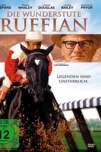 Ruffian - Poster