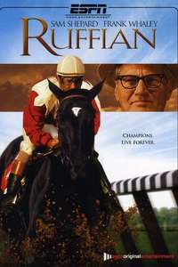 Ruffian - Poster