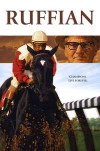 Ruffian - Poster