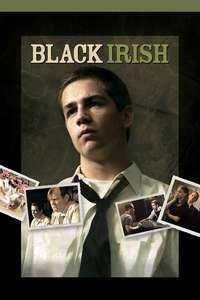 Black Irish - Poster
