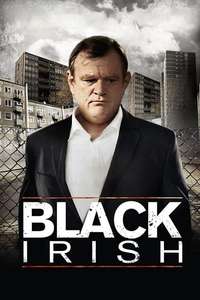 Black Irish - Poster