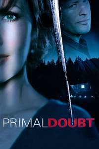 Primal Doubt - Poster