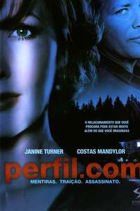 Primal Doubt - Poster