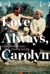 Love Always  Carolyn