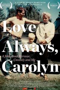 Love Always  Carolyn - Poster