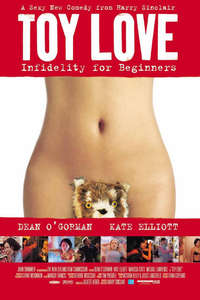 Toy Love - Poster
