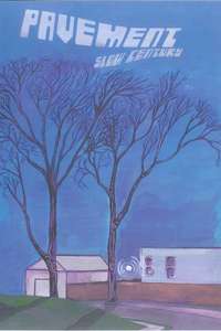 Pavement: Slow Century - Poster