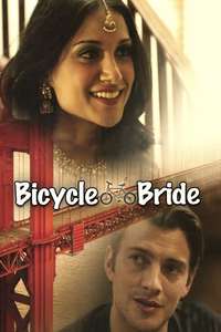 Bicycle Bride - Poster