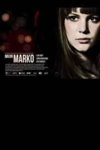 Mijn Marko - Poster