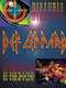 Def Leppard - Historia  In the Round  In Your Face