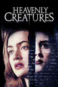 Heavenly Creatures - Poster