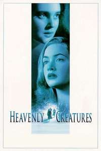 Heavenly Creatures - Poster
