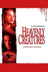 Heavenly Creatures - Poster