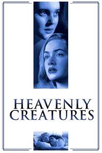 Heavenly Creatures - Poster