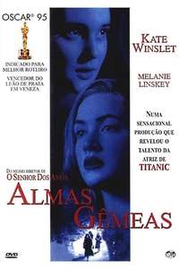 Heavenly Creatures - Poster
