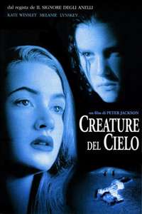 Heavenly Creatures - Poster