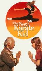 The Next Karate Kid