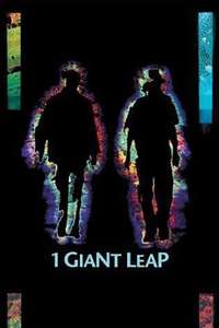 1 Giant Leap - Poster