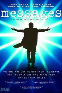 Messages - Poster