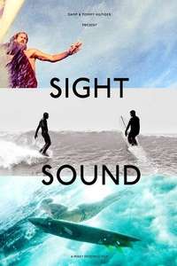Sight Sound - Poster