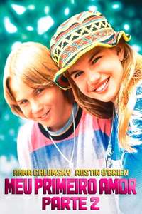 My Girl 2 - Poster