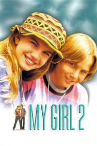 My Girl 2 - Poster