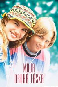 My Girl 2 - Poster