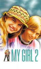 My Girl 2