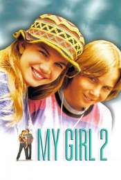 My Girl 2