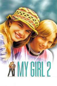 My Girl 2 - Poster