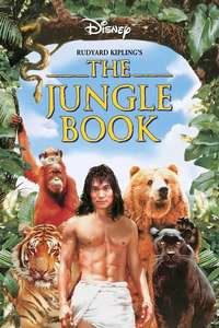 The Jungle Book - Poster