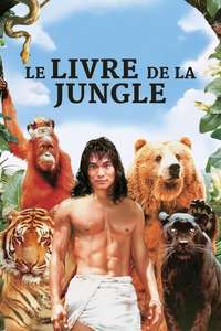 The Jungle Book - Poster