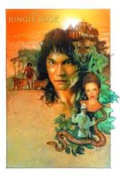 The Jungle Book