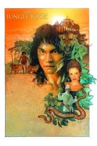 The Jungle Book - Poster