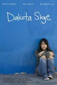 Dakota Skye - Poster