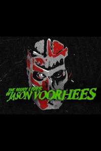 The Many Lives of Jason Voorhees - Poster