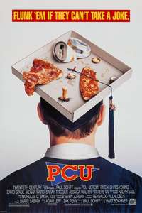 PCU - Poster