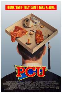 PCU - Poster