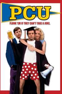 PCU - Poster