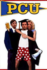 PCU - Poster