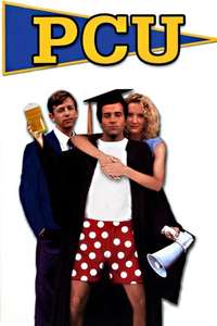 PCU - Poster