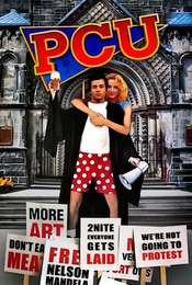 PCU