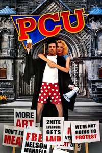 PCU - Poster