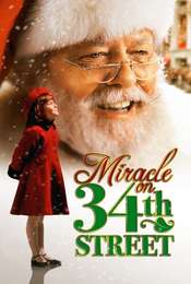Miracle on 34th Street